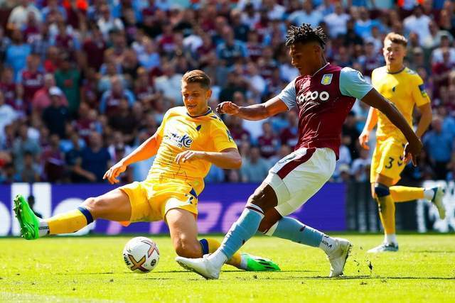 如何看待诺伊尔的失误？孔帕尼：我第一次听到这个说法