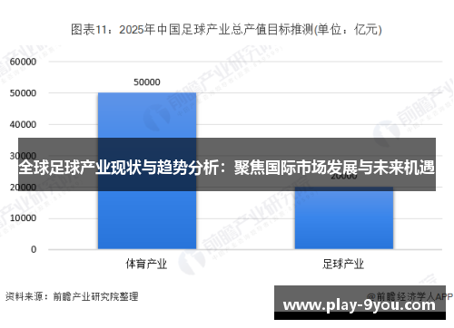 全球足球产业现状与趋势分析：聚焦国际市场发展与未来机遇