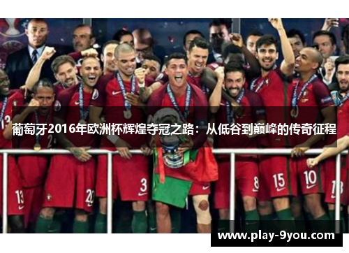 葡萄牙2016年欧洲杯辉煌夺冠之路：从低谷到巅峰的传奇征程