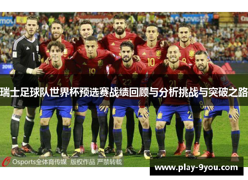瑞士足球队世界杯预选赛战绩回顾与分析挑战与突破之路