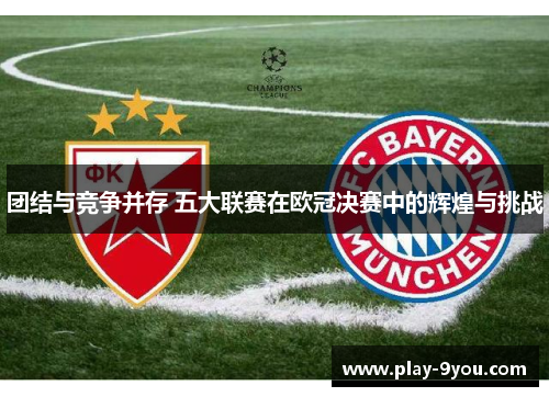 团结与竞争并存 五大联赛在欧冠决赛中的辉煌与挑战