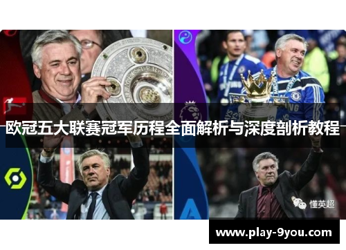 欧冠五大联赛冠军历程全面解析与深度剖析教程