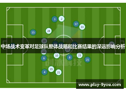中场战术变革对足球队整体战略和比赛结果的深远影响分析