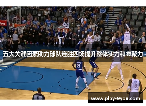 五大关键因素助力球队连胜四场提升整体实力和凝聚力